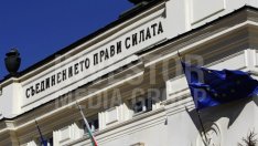 Парламентът прие новия Закон за хората с увреждания