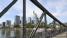 МВФ: Има опасност икономиката на еврозоната да изпадне в стагнация