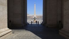 Първа ефективна присъда за финансово престъпление във Ватикана