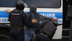 Русия блокира интернет за протеста в подкрепа на Навални