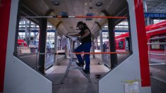 Германия намалява прогнозата за растеж през 2021 г. заради продължаващите мерки