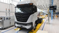 Е-камионите могат да достигнат ценови паритет с дизеловите аналози до 2025 г.