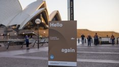 Продажбите на дребно в Австралия отново надминаха прогнозите