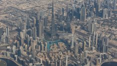 Липсата на производителност спъва Персийския залив