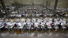 Текстилният сектор очаква да продължи ръстът на износа през 2016 г.