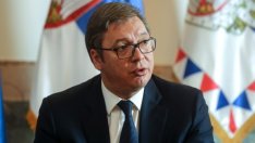 Александър Вучич: Демокрацията в Сърбия е подложена на атака