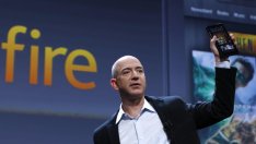 Amazon пуска таблет за 199 долара 