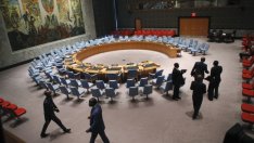 Поредни двустранни обвинения и никакъв напредък между Запада и Москва