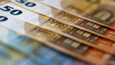 Еврото все повече се очертава като алтернативно убежище