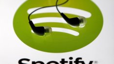 Потребителите на Spotify вече са над 100 милиона