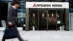 Mitsubishi очаква годишна загуба заради скандала с манипулираните тестове