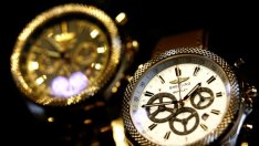 Износът на швейцарски часовници се насочва към едногодишен спад