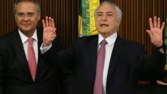 Бразилия облекчава държавния дълг на щатите с 15 млрд. долара до 2018 г. 