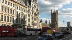 Строителите на луксозни жилища в Лондон разчитат на по-слаб паунд при Brexit