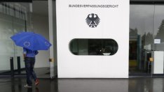 Германският конституционен съд одобри кризисната програма на ЕЦБ 