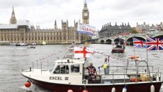 След Brexit – скок в неизвестното