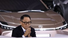 "Не бъди като мен", или какъв съвет отправи Акио Тойода към наследика на Toyota