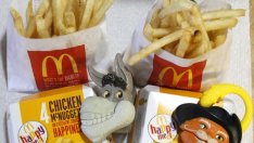 McDonald's губи младите клиенти