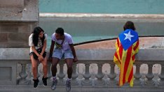 Европа отново замълча от страх