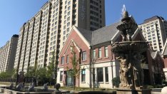 Хонконг отчете нов ценови рекорд за пазара на имоти в Азия