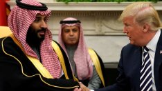 Експерт: Саудитска Арабия ще избере усмихнатия пред гневния Доналд Тръмп