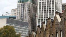 Жилищният пазар в Лондон се забавя, но расте в останалите градове въпреки Brexit