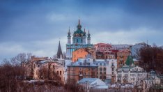 Близо 200 хил. българи ще бъдат засегнати от военното положение в Украйна