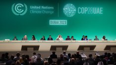 COP28 започна със споразумение за фонд за обезщетение на уязвимите от климатичните промени страни