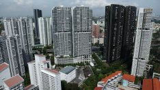 Хонконг вече не е най-скъпият жилищен пазар и в Азия