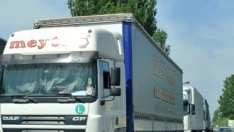 Български превозвачи готвят нова блокада на границата с Турция от 1 септември