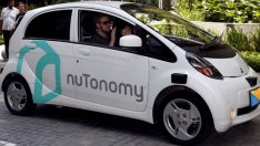 Етичната дилема при безпилотните автомобили 