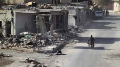 Боевете в Алепо избухнаха с нова сила след изтичане на руското примирие