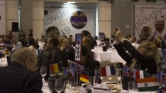 Над 8 500 вина от цял свят се състезават в Concours Mondial de Bruxelles в Пловдив