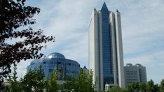 "Газпром" официално призна разходи за "Южен поток" като загуби