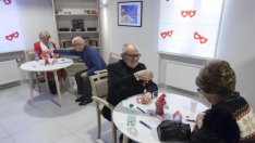 Вл. Симов: Науката помага, за да постигнем концепцията на успешно остаряване