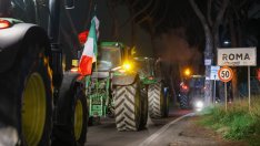 Европа трябва да балансира исканията на фермерите с нуждата от климатични действия