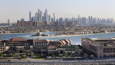 Глобалният елит се мести в Дубай и удвоява продажбите на ултралуксозни жилища