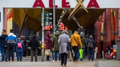 Бундесбанк очаква инфлацията в Германия да достигне почти 6%