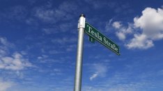 Икономическият министър на Бранденбург е оптимист за завода на Tesla