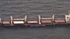 Корабът "Руен" може да се ползва за нападения над други плавателни съдове, предупреждават експерти