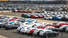 Stellantis преустановява производството си в Русия