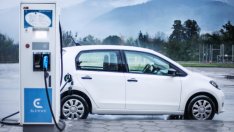 Eldrive навлиза в Литва, докато разширява мрежата си от зарядни станции