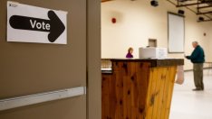 Политическото разделение вече е патриоти-глобалисти, а не ляво-дясно