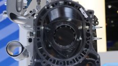 Mazda залага на полузабравена технология в битката за електромобилния пазар