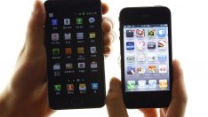 Samsung спира старта на iPhone 5? 