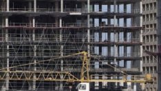 Строителството в Европейския съюз се оживи през юли