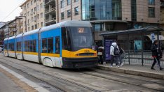 Столичният общински съвет отпусна 15 млн. лв. за градския транспорт в София