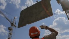 България и Франция са единствените страни в ЕС със спад на строителството за май