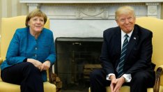 Германия иска да спре разрастването на търговската война със САЩ