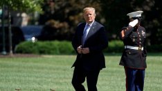 Тръмп: Предупредих Путин да не се намесват в изборите ни